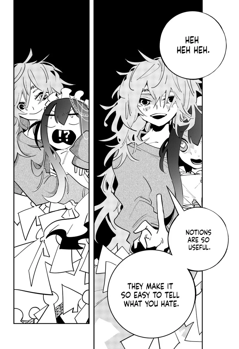 Tai Sekaiyou Mahou Shoujo Tsubame Chapter 16 page 12