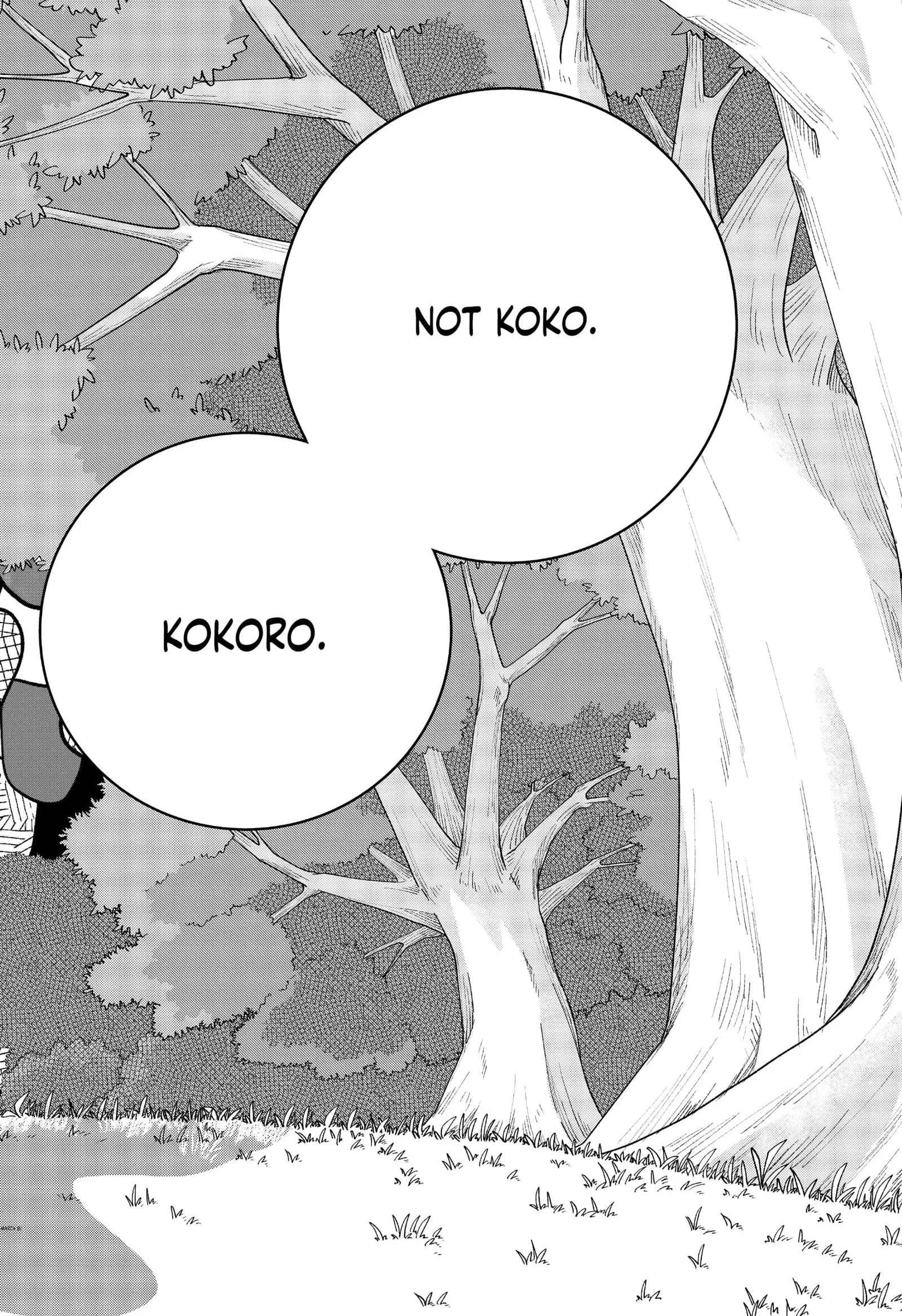 Tai Sekaiyou Mahou Shoujo Tsubame Chapter 19 page 16