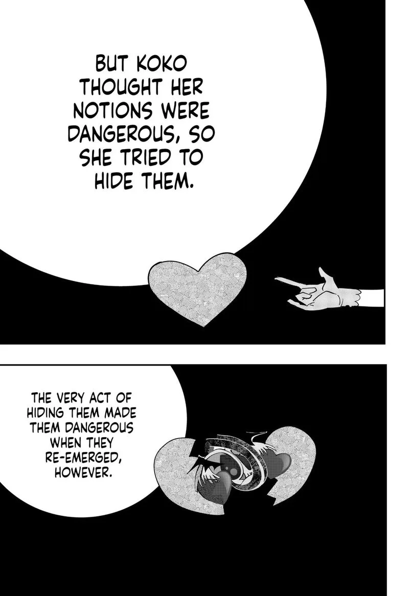 Tai Sekaiyou Mahou Shoujo Tsubame Chapter 21 page 17