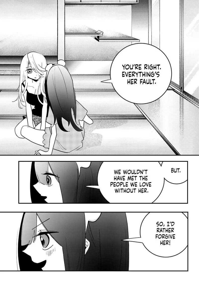 Tai Sekaiyou Mahou Shoujo Tsubame Chapter 23 page 17