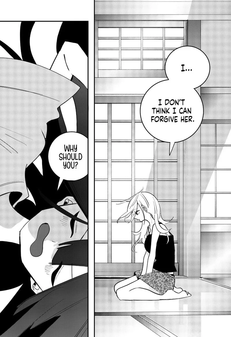 Tai Sekaiyou Mahou Shoujo Tsubame Chapter 23 page 16