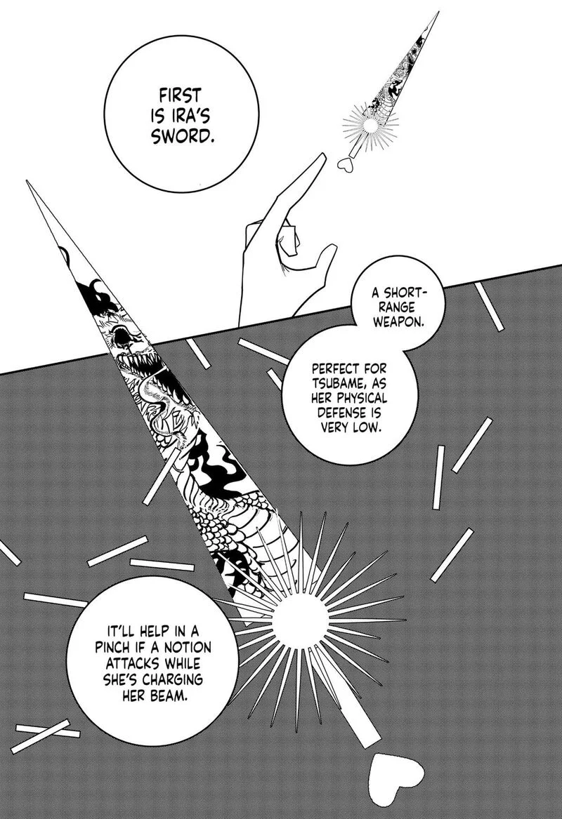 Tai Sekaiyou Mahou Shoujo Tsubame Chapter 24 page 15