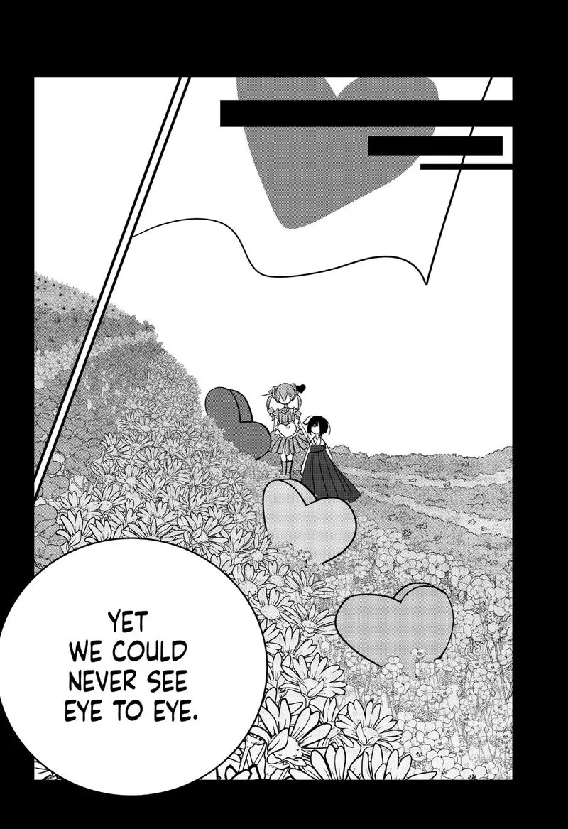 Tai Sekaiyou Mahou Shoujo Tsubame Chapter 29 page 11