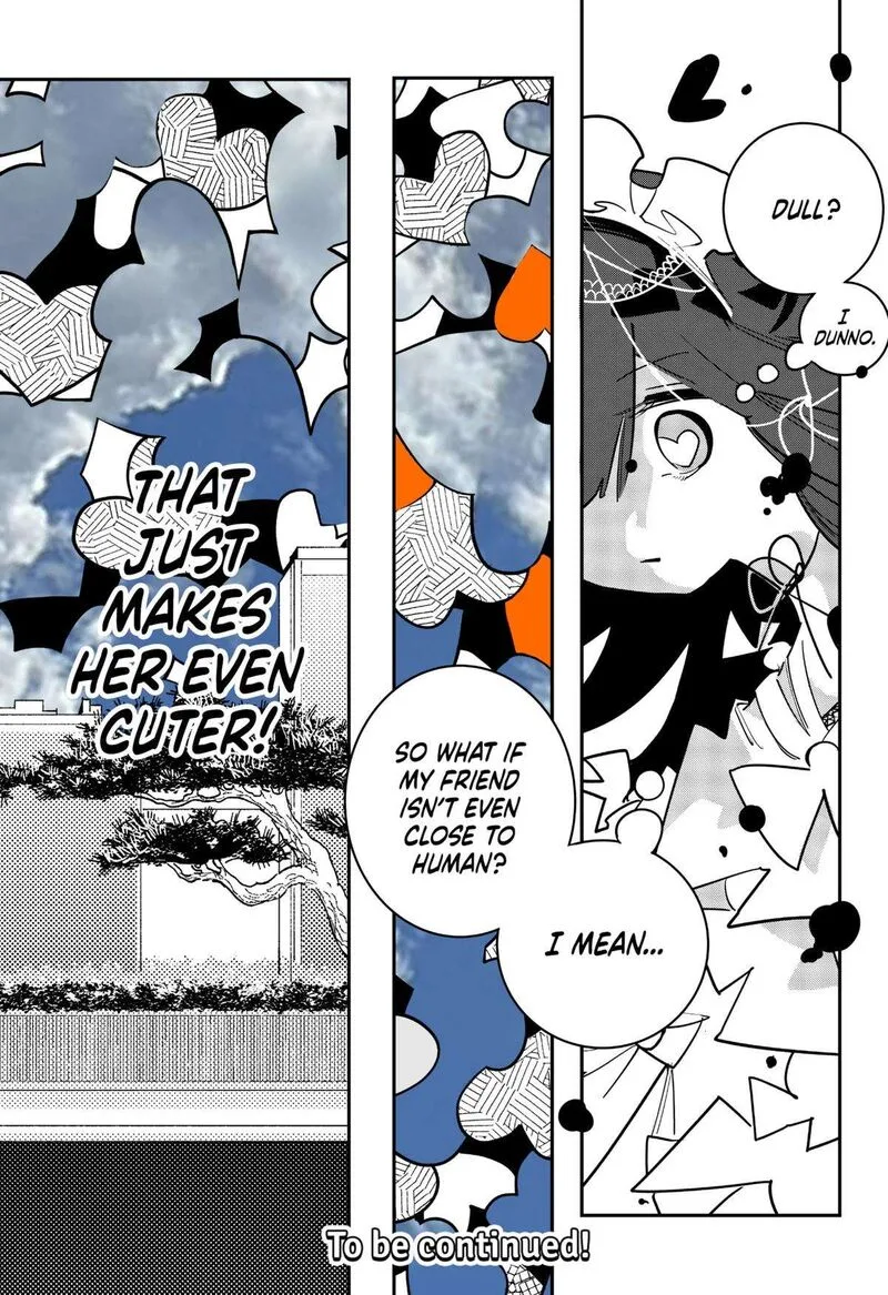 Tai Sekaiyou Mahou Shoujo Tsubame Chapter 30 page 17