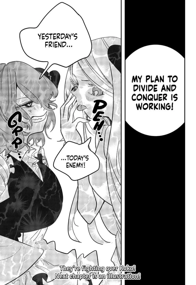 Tai Sekaiyou Mahou Shoujo Tsubame Chapter 32 page 13