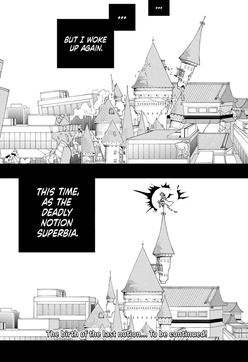 Tai Sekaiyou Mahou Shoujo Tsubame Chapter 39 page 13