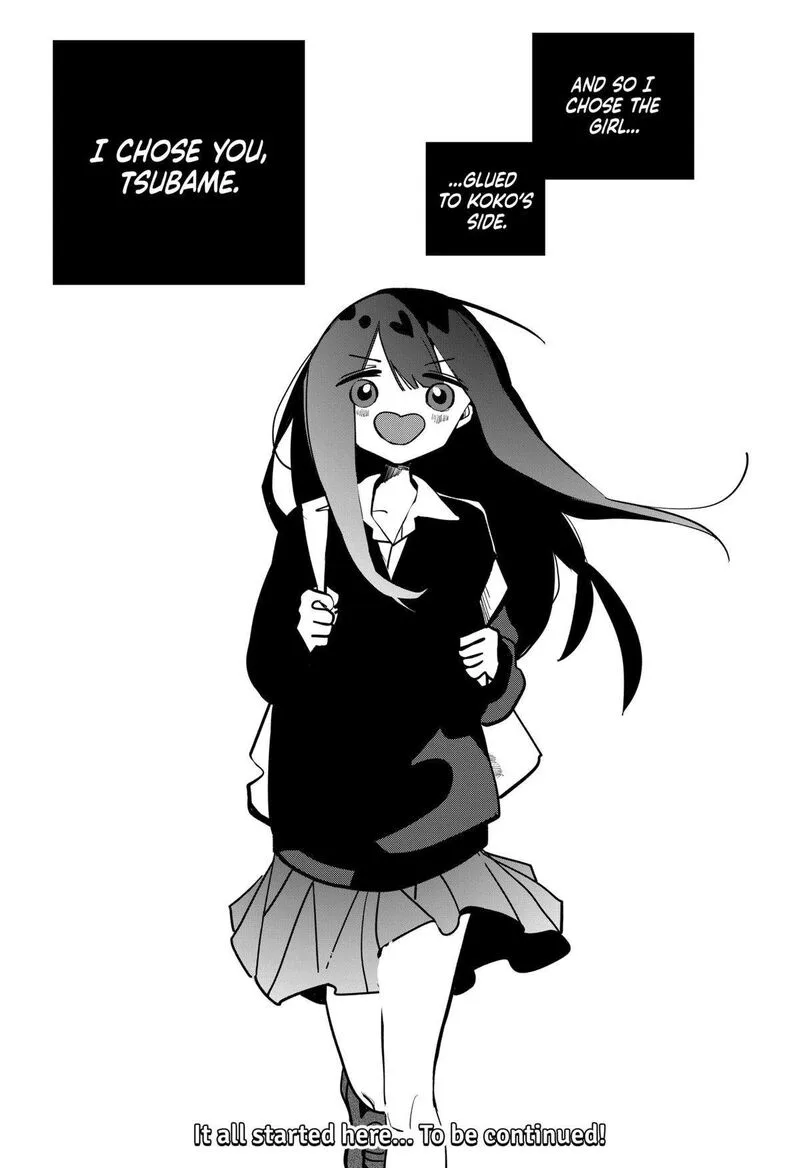 Tai Sekaiyou Mahou Shoujo Tsubame Chapter 40 page 13