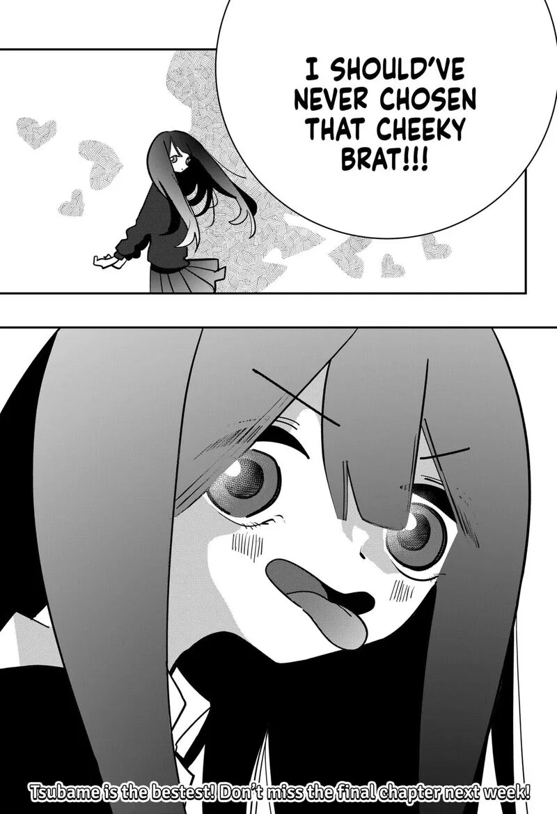 Tai Sekaiyou Mahou Shoujo Tsubame Chapter 41 page 14