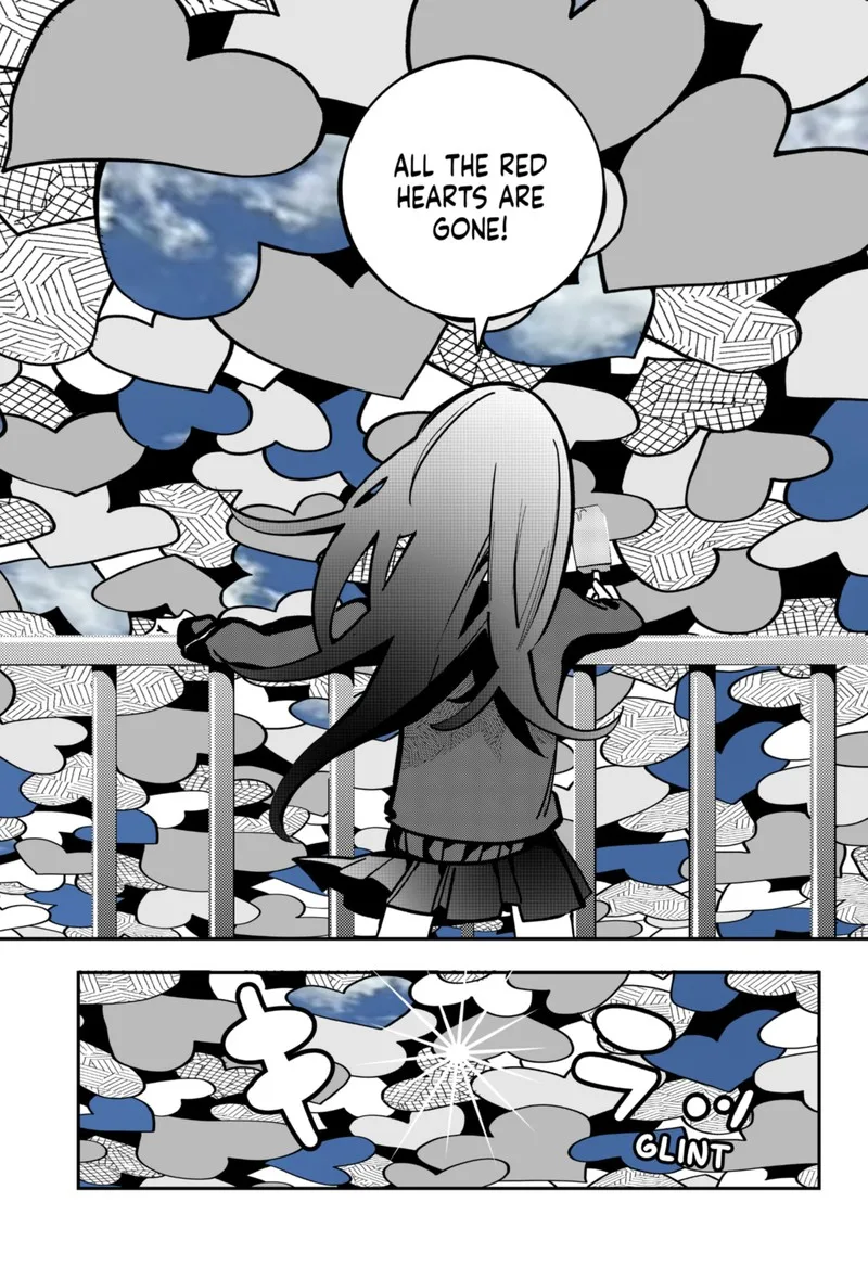 Tai Sekaiyou Mahou Shoujo Tsubame Chapter 6 page 19