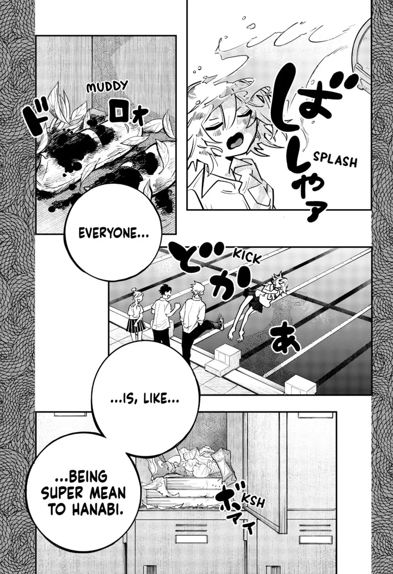 Tai Sekaiyou Mahou Shoujo Tsubame Chapter 8 page 15