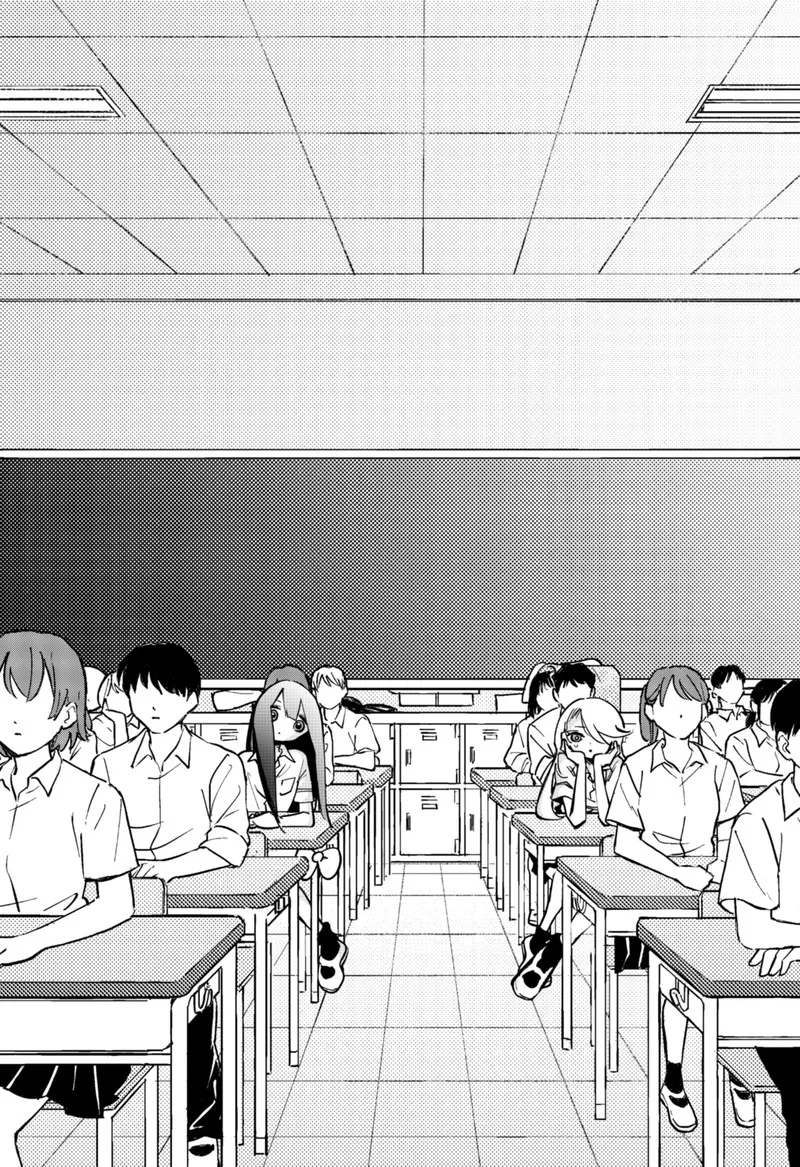 Tai Sekaiyou Mahou Shoujo Tsubame Chapter 8 page 12