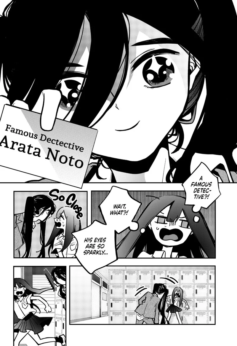 Tai Sekaiyou Mahou Shoujo Tsubame Chapter 9 page 2