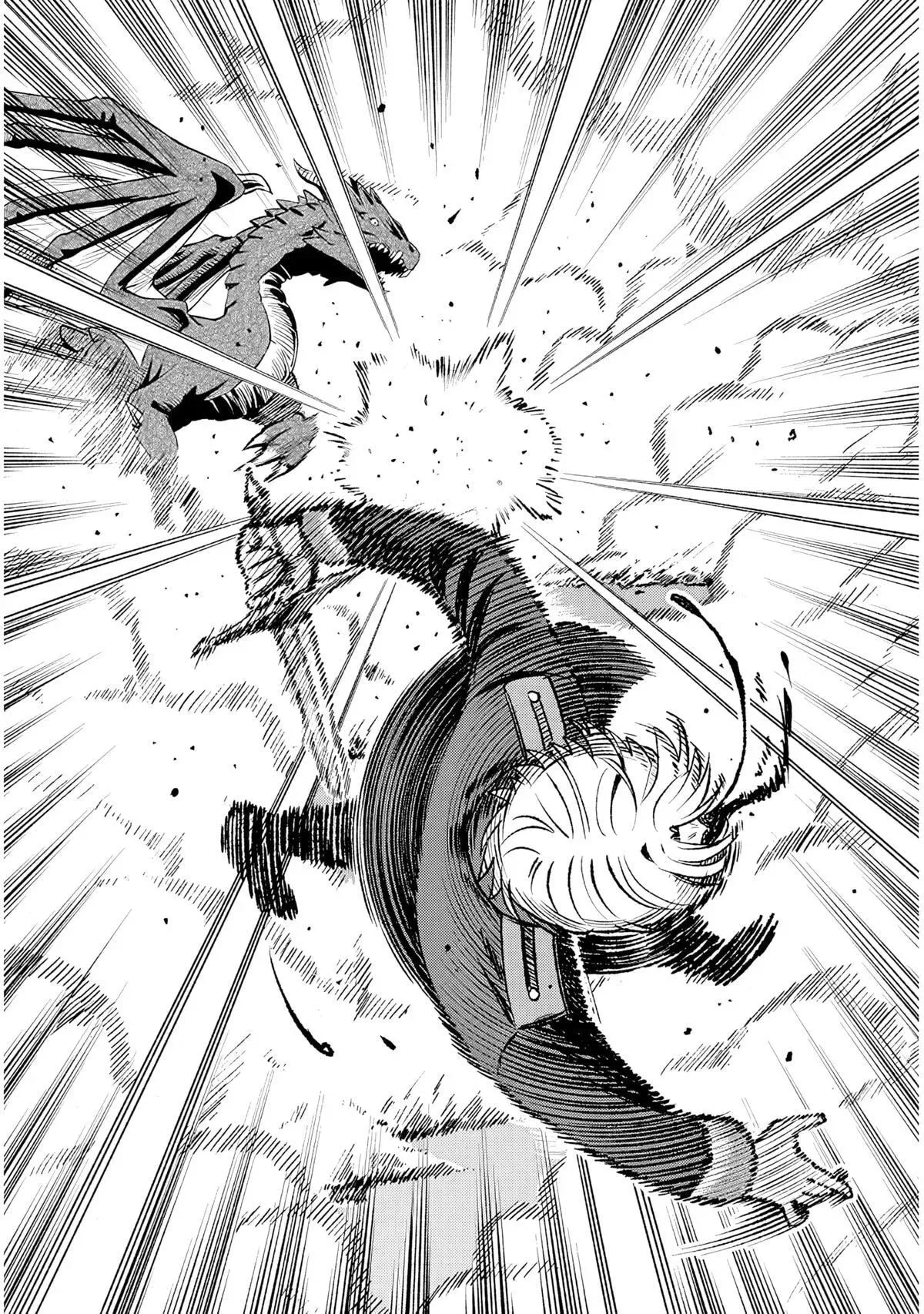 Taida na Akujoku Kizoku ni Tensei shita Ore, Scenario o Bukkowashitara Kikakugai no Maryoku de Saikyou ni Natta Chapter 24 page 17