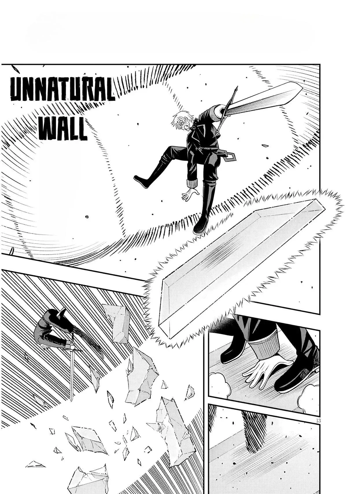 Taida na Akujoku Kizoku ni Tensei shita Ore, Scenario o Bukkowashitara Kikakugai no Maryoku de Saikyou ni Natta Chapter 24 page 12