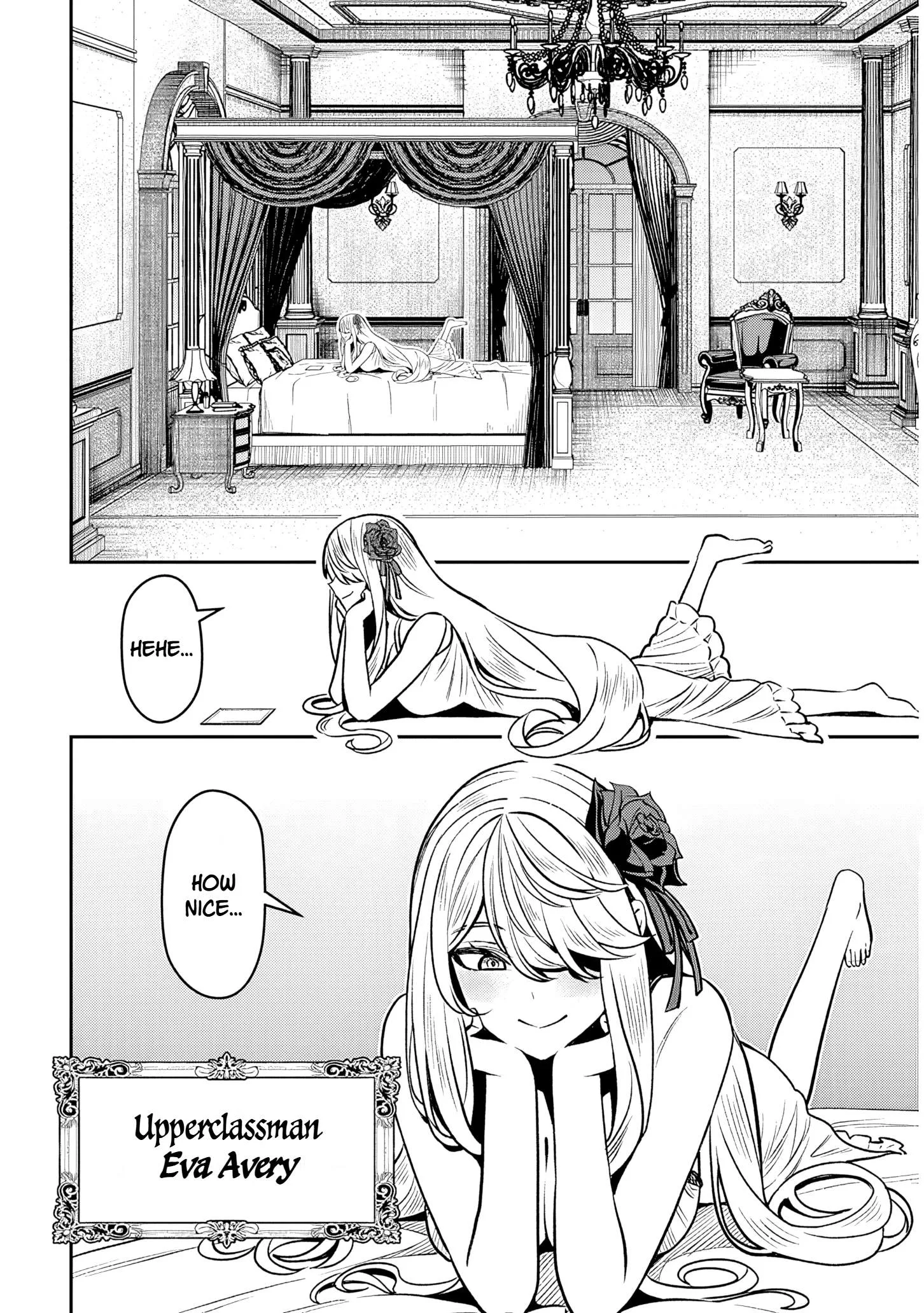 Taida na Akujoku Kizoku ni Tensei shita Ore, Scenario o Bukkowashitara Kikakugai no Maryoku de Saikyou ni Natta Chapter 27.2 page 8