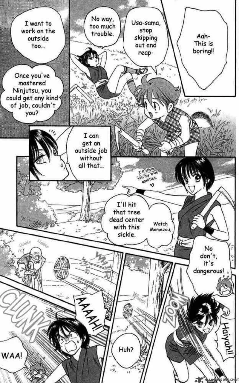 Tail of the Moon Chapter 1 page 7