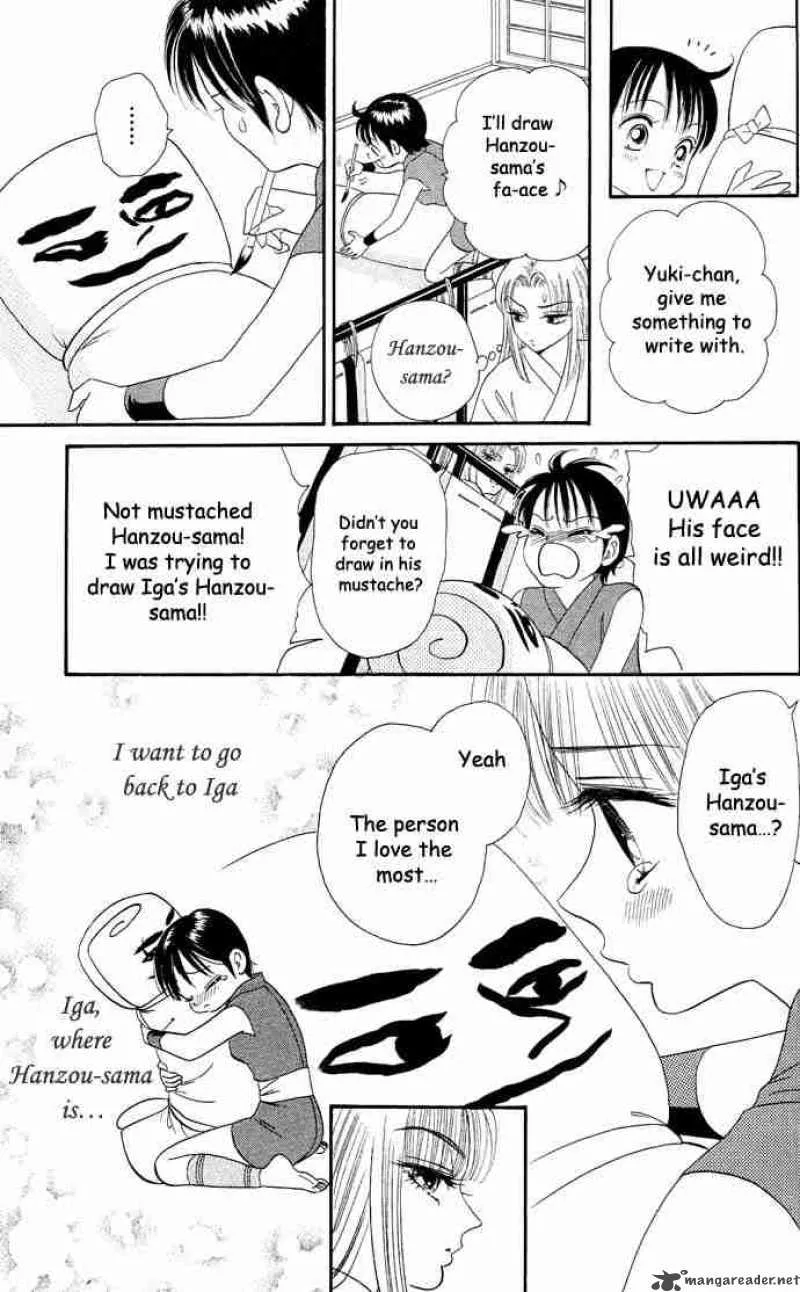 Tail of the Moon Chapter 15 page 21