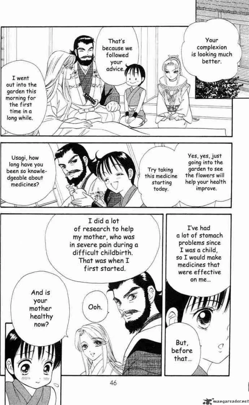 Tail of the Moon Chapter 16 page 17