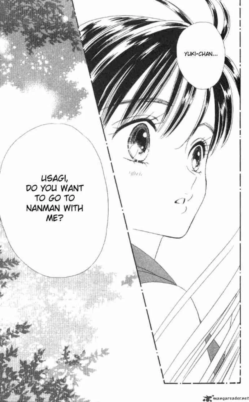 Tail of the Moon Chapter 23 page 26