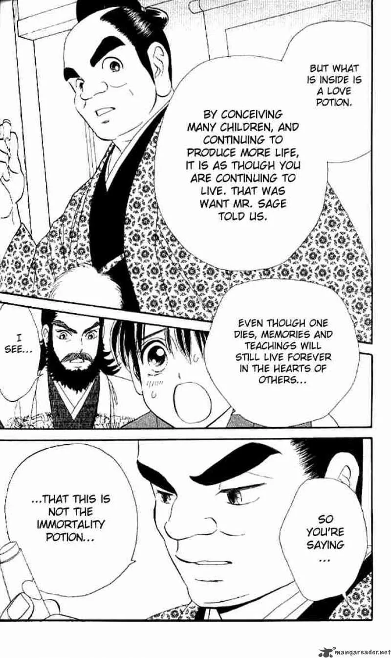 Tail of the Moon Chapter 25 page 27