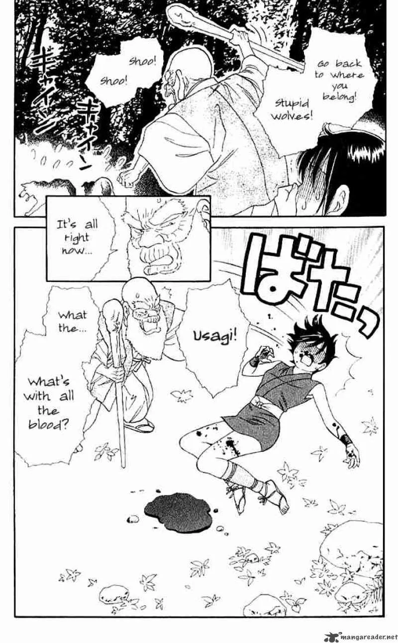 Tail of the Moon Chapter 25 page 4