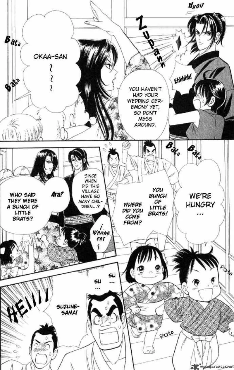 Tail of the Moon Chapter 29 page 9