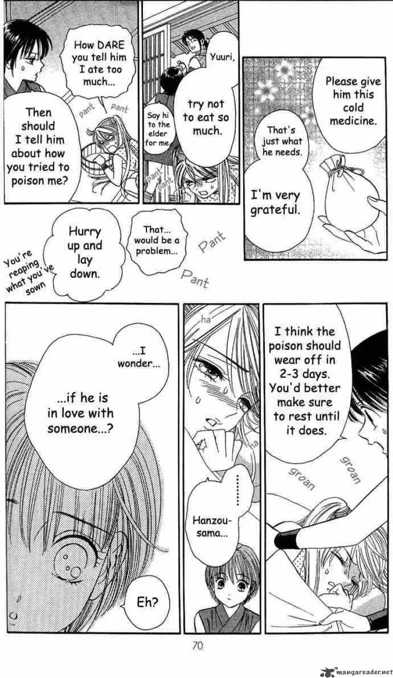 Tail of the Moon Chapter 3 page 8
