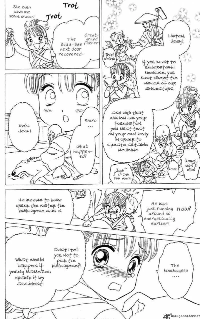 Tail of the Moon Chapter 36 page 9