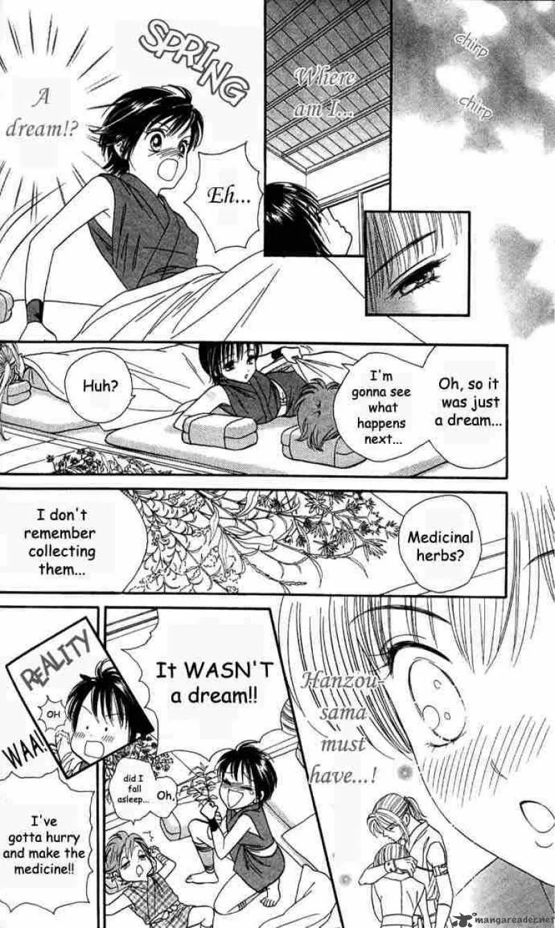 Tail of the Moon Chapter 4 page 4