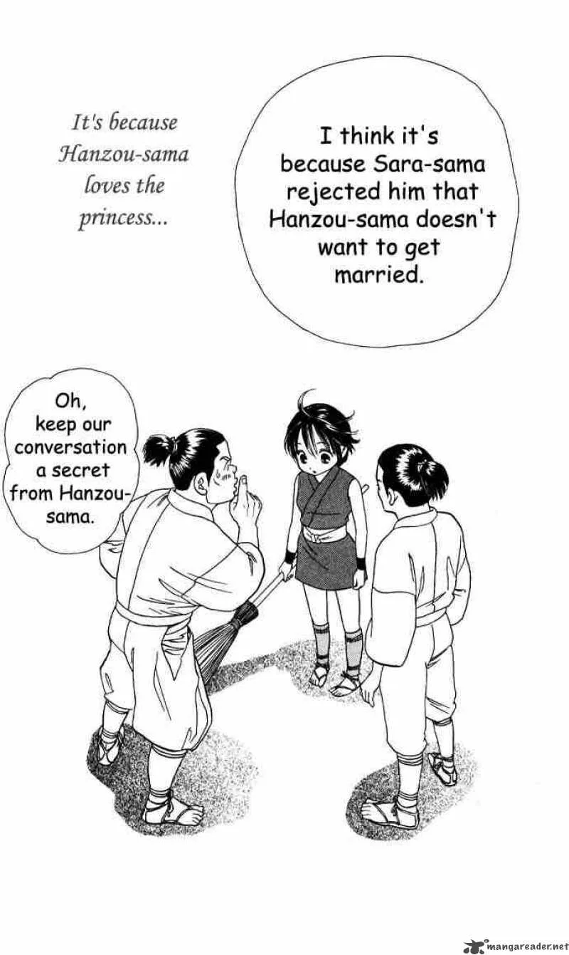 Tail of the Moon Chapter 6 page 19