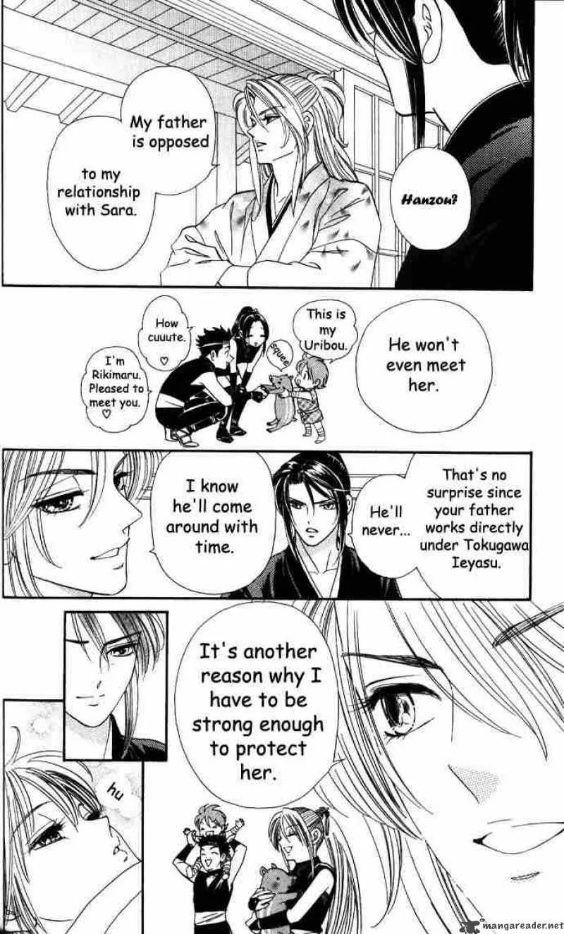 Tail of the Moon Chapter 6 page 6