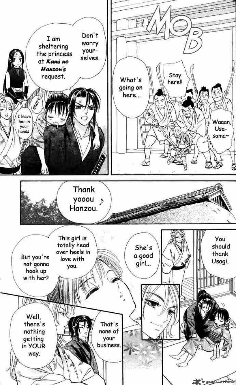 Tail of the Moon Chapter 6 page 5