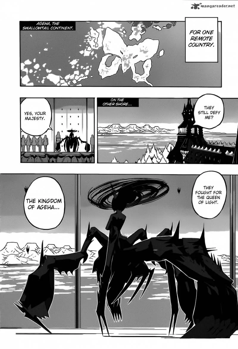 Tail Star Chapter 1 page 11