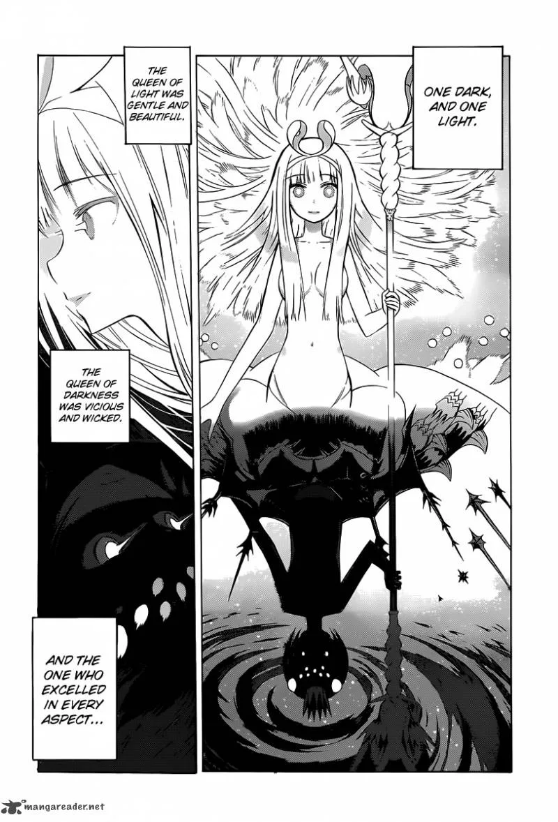 Tail Star Chapter 1 page 5