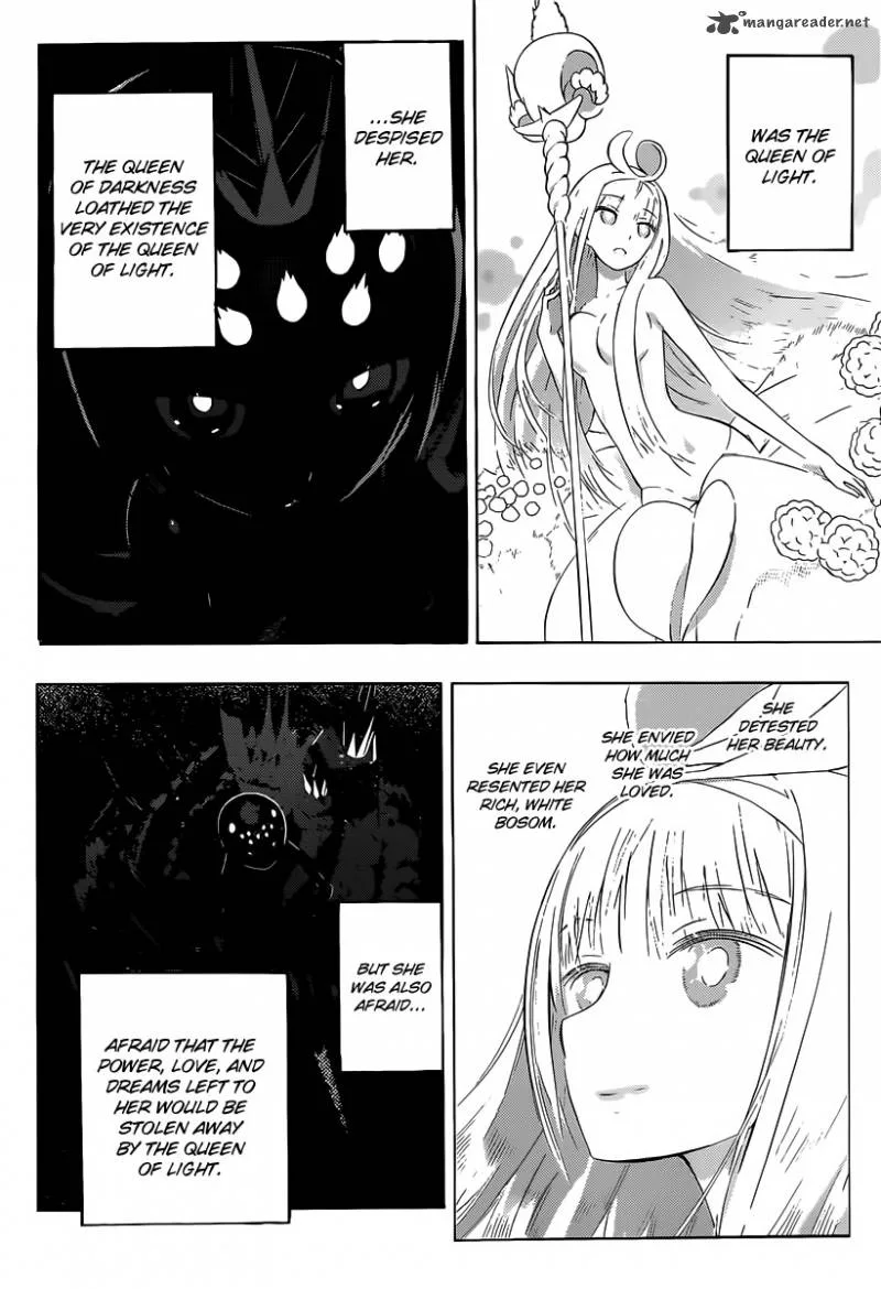 Tail Star Chapter 1 page 6