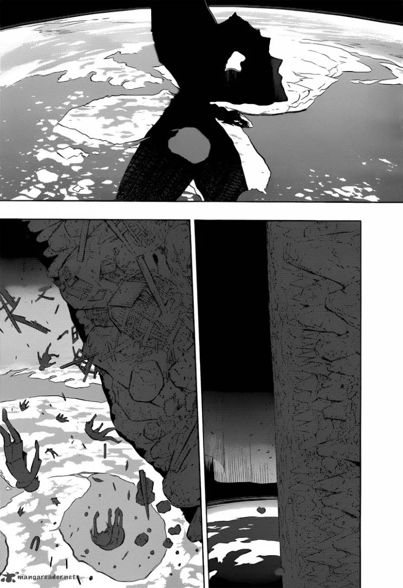 Tail Star Chapter 1 page 35
