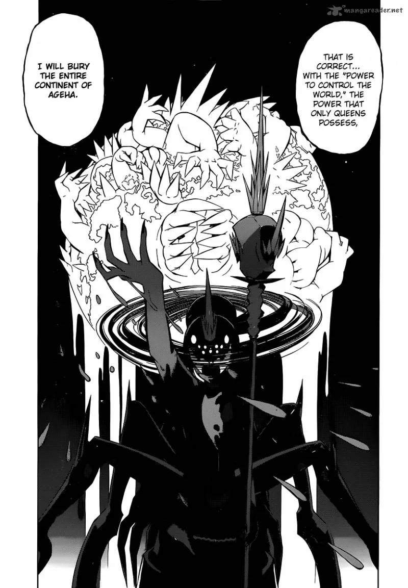 Tail Star Chapter 1 page 19