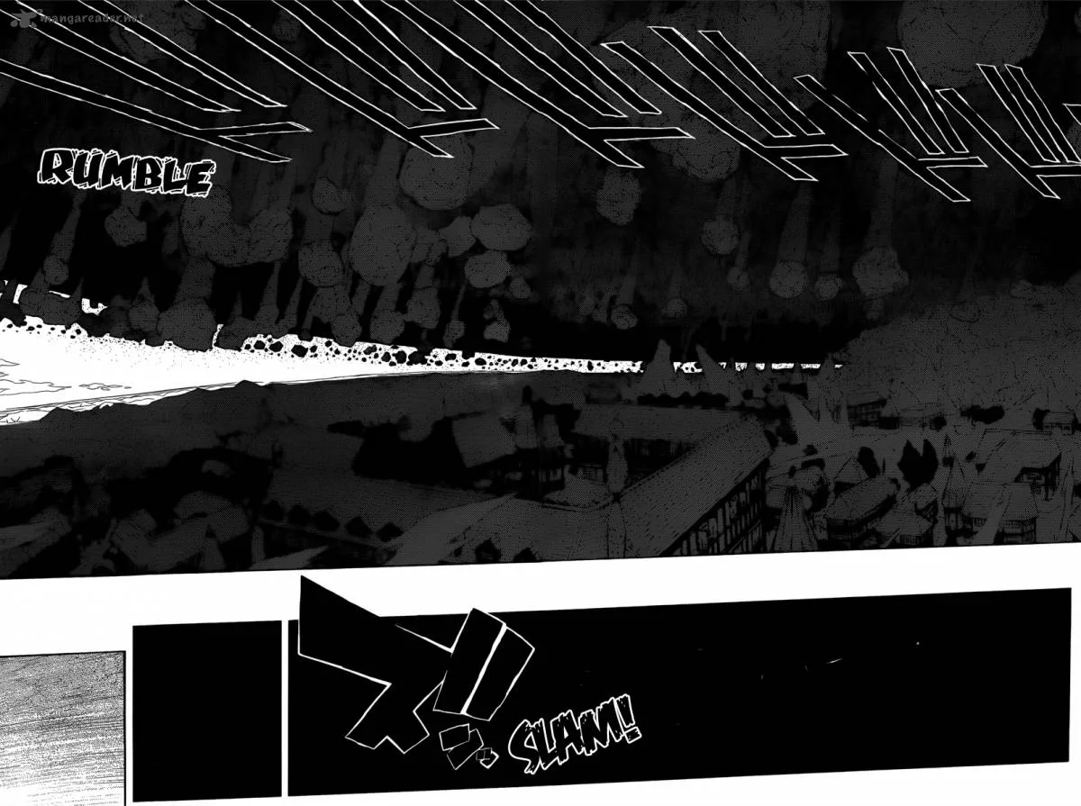 Tail Star Chapter 1 page 36