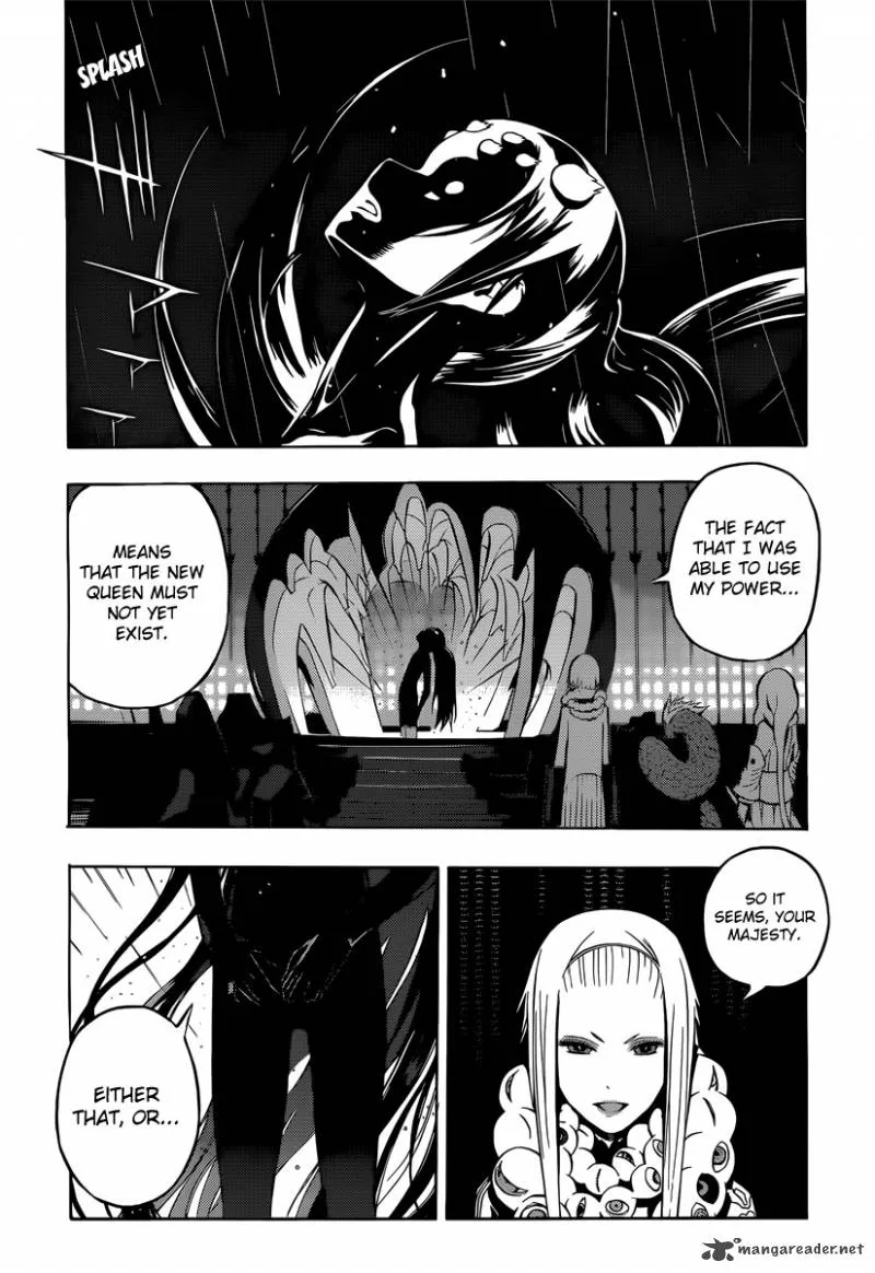 Tail Star Chapter 1 page 44
