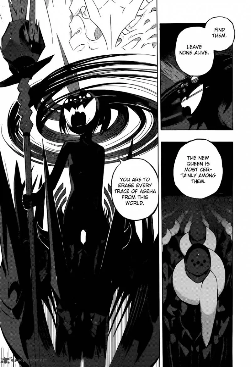 Tail Star Chapter 1 page 46