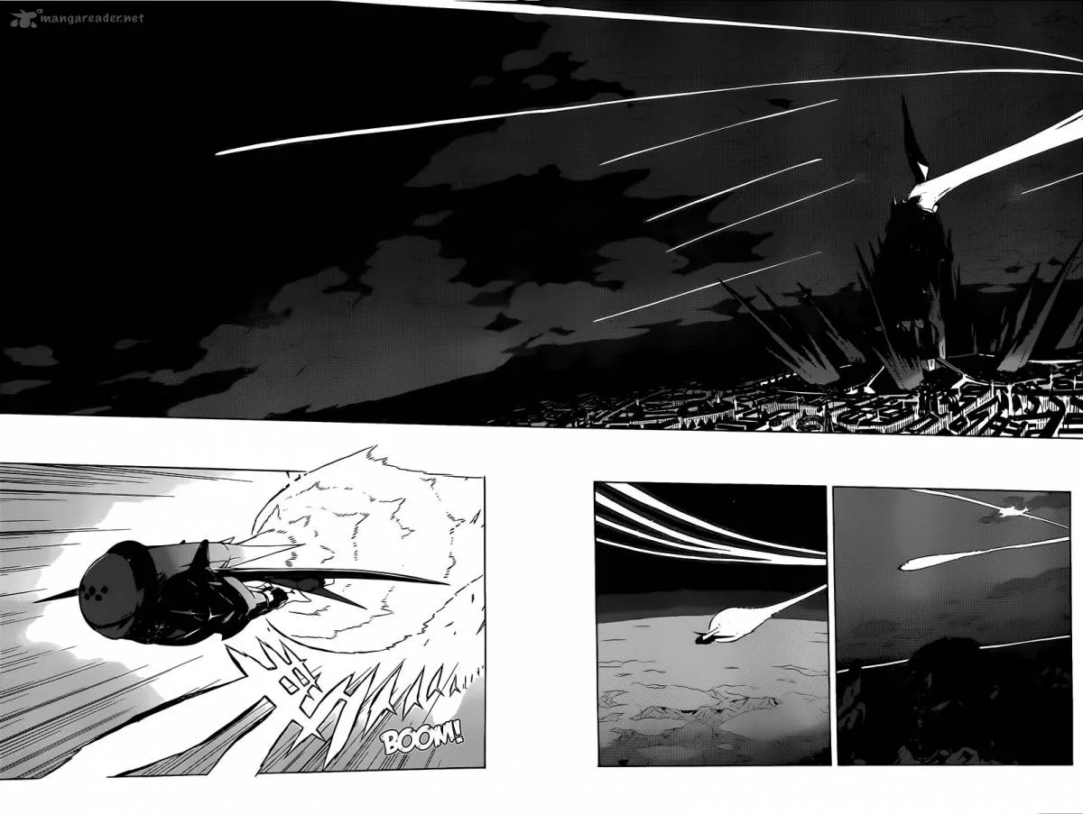 Tail Star Chapter 1 page 47