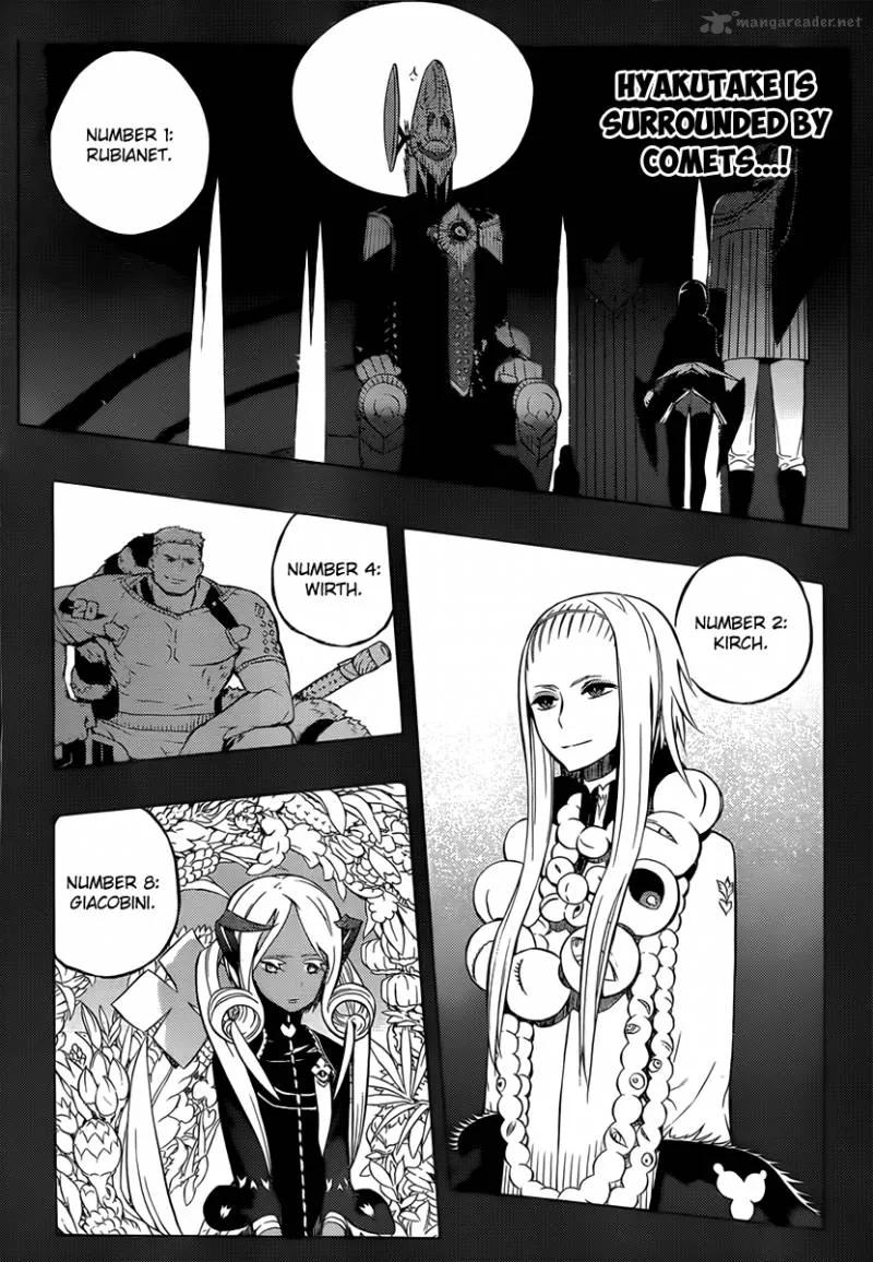 Tail Star Chapter 10 page 3