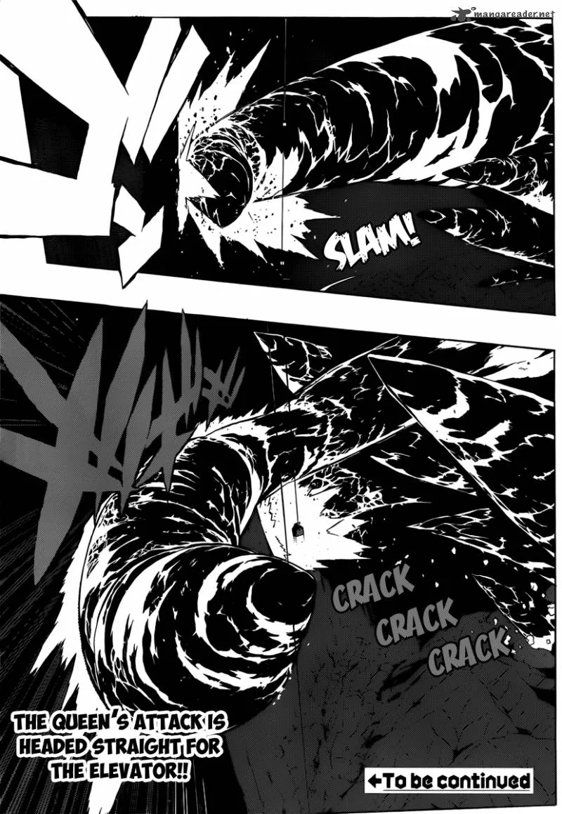 Tail Star Chapter 11 page 17