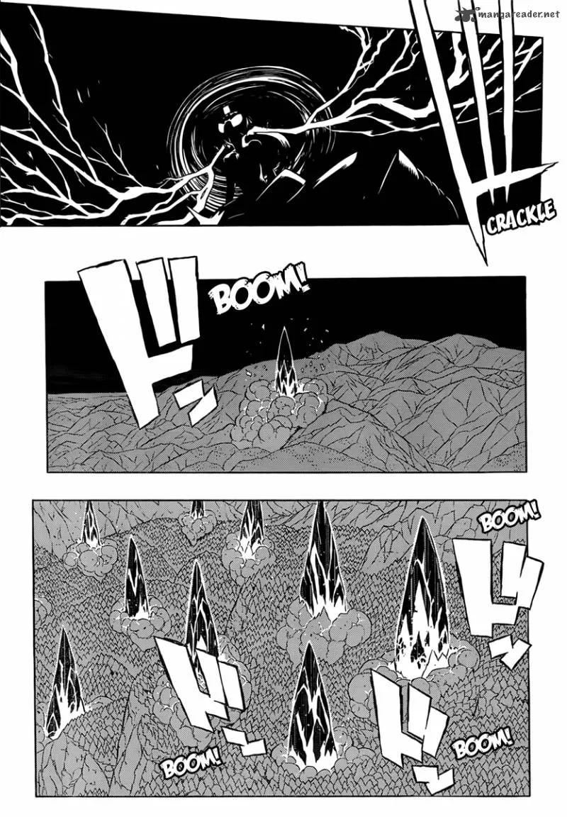 Tail Star Chapter 11 page 13