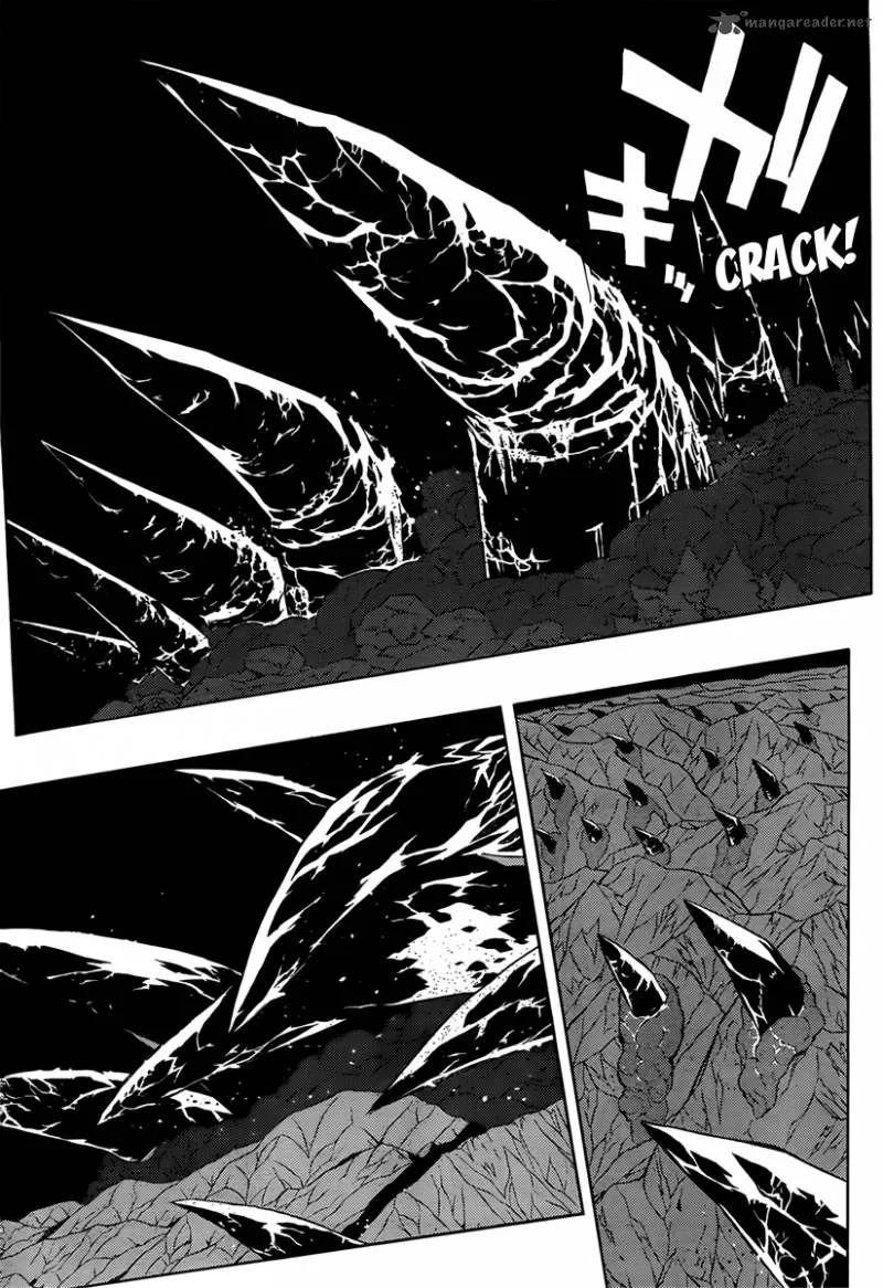 Tail Star Chapter 11 page 14