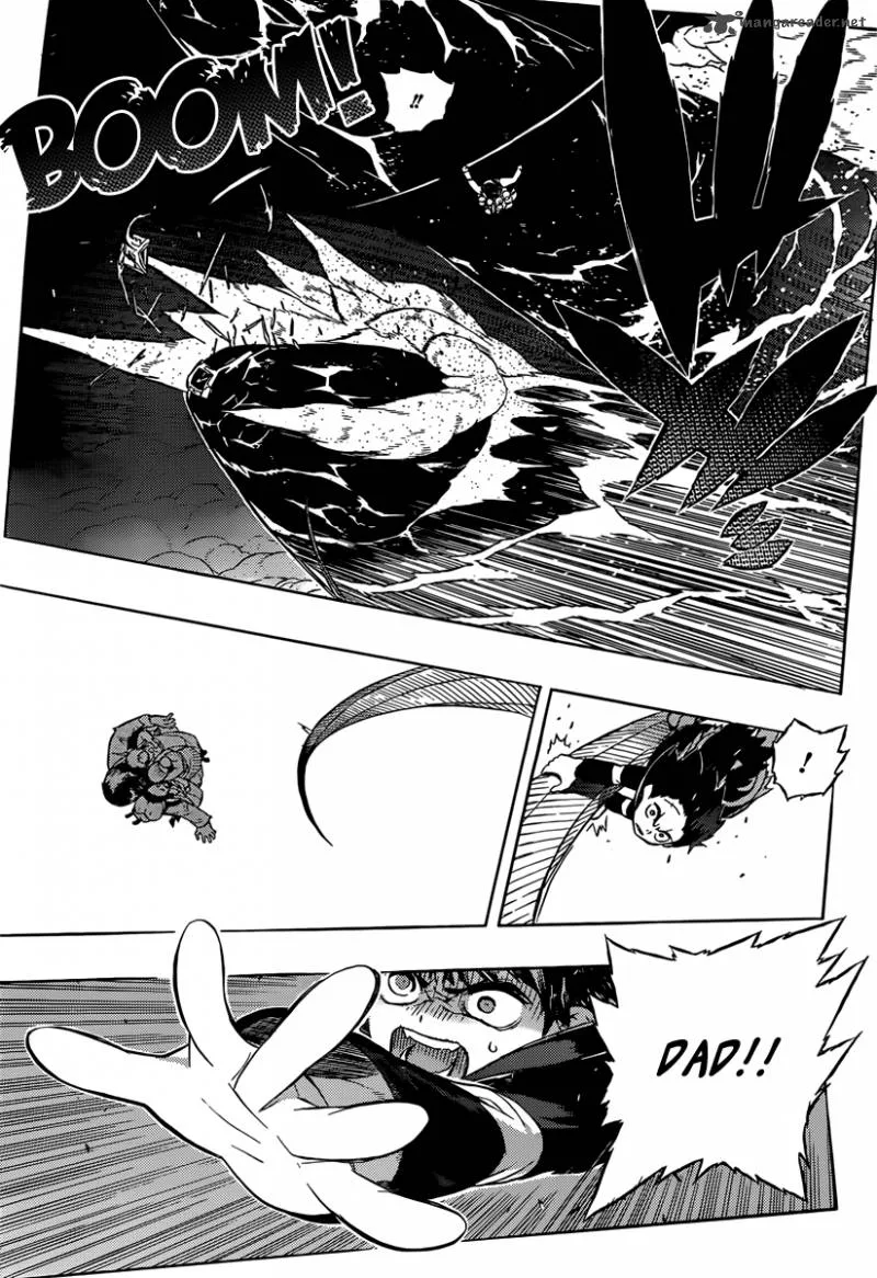 Tail Star Chapter 12 page 10