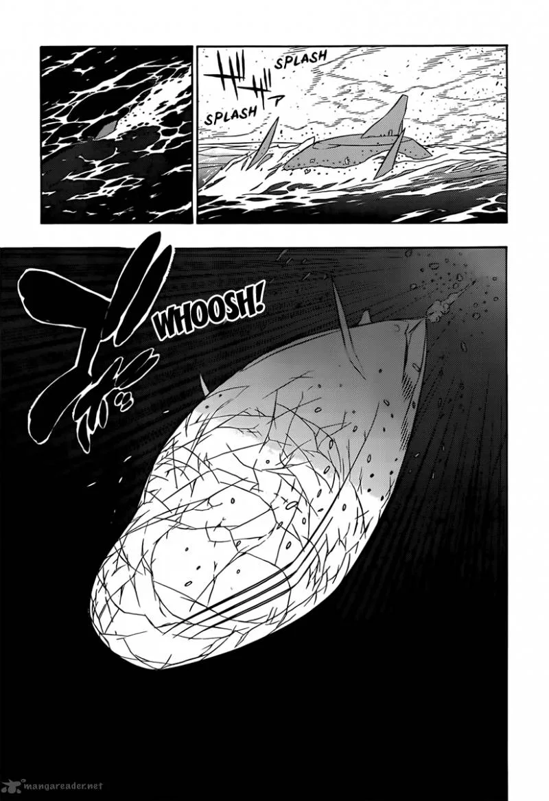 Tail Star Chapter 15 page 6