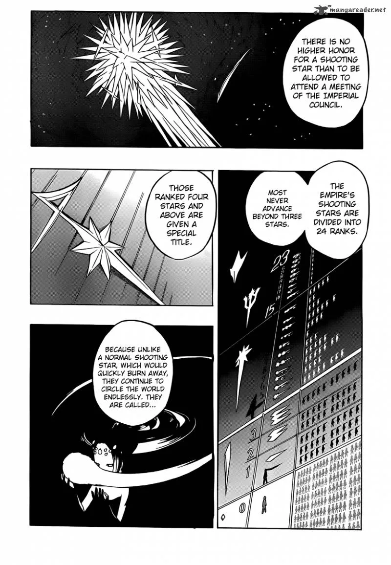Tail Star Chapter 9 page 12