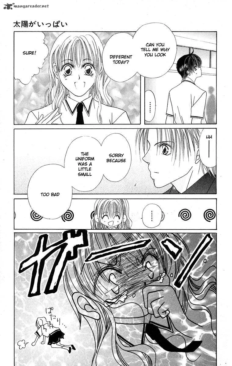 Taiyou ga Ippai Chapter 1 page 26