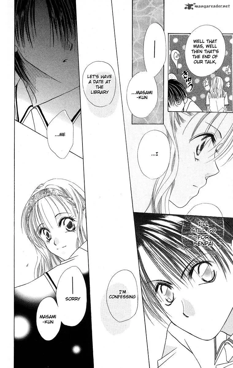 Taiyou ga Ippai Chapter 1 page 29